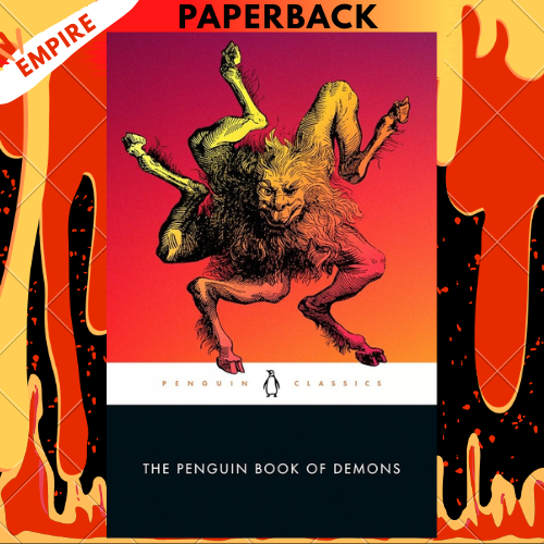 The Penguin Book of Demons (Penguin Classics) by Scott G. Bruce
