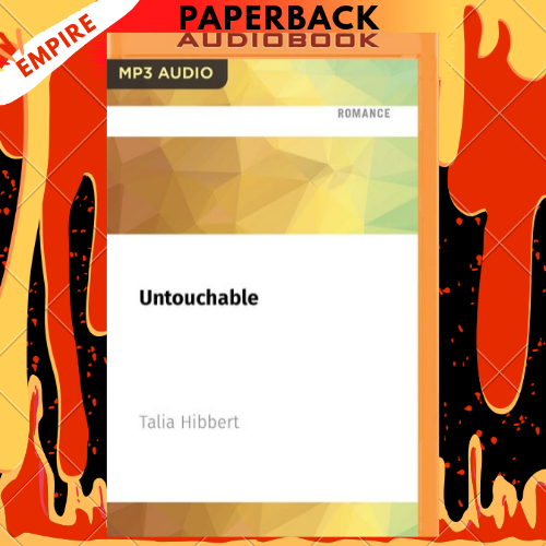 Untouchable: An Emotional Forbidden Romance (Ravenswood Book 2) by Talia Hibbert