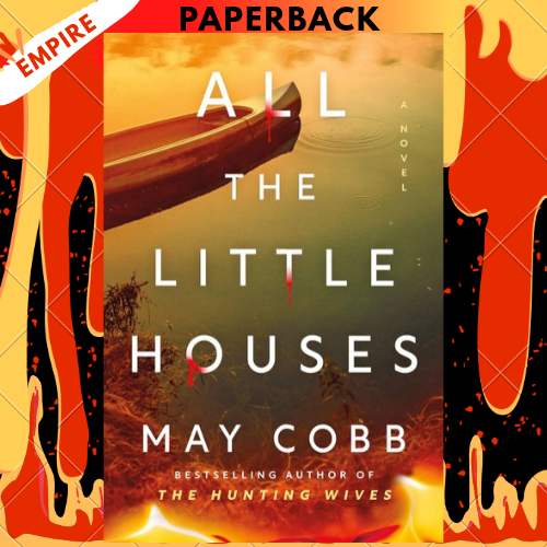 All the Little Houses by May Cobb