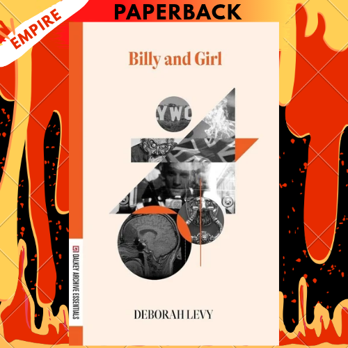 Billy & Girl by Deborah Levy