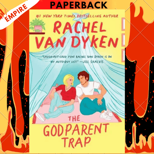 The Godparent Trap by Rachel Van Dyken