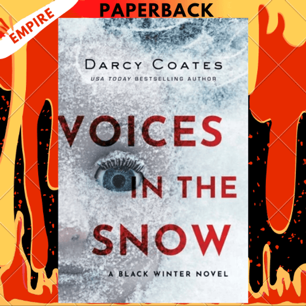 Voices in the Snow by Darcy Coates