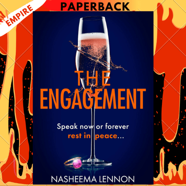 The Engagement by Nasheema Lennon