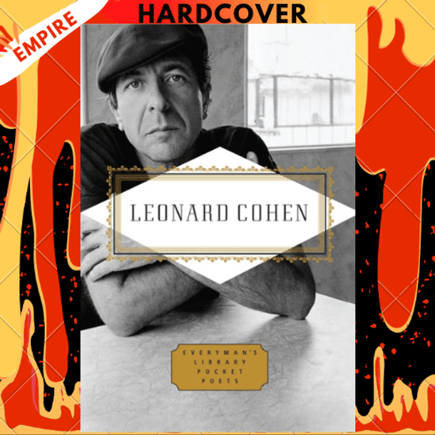 Poems and Songs by Leonard Cohen, Robert Faggen (Editor)