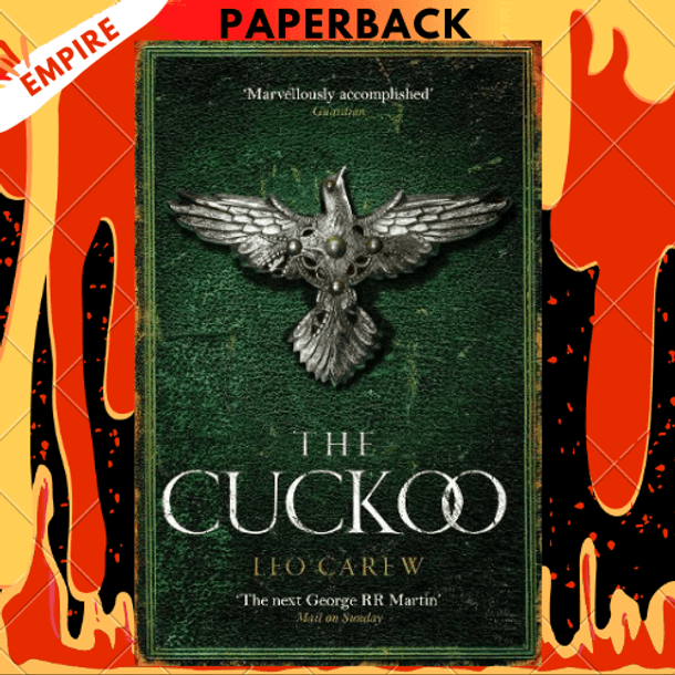The Cuckoo by Leo Carew