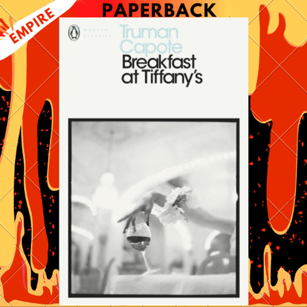 Breakfast at Tiffany's - Penguin Modern Classics by Truman Capote