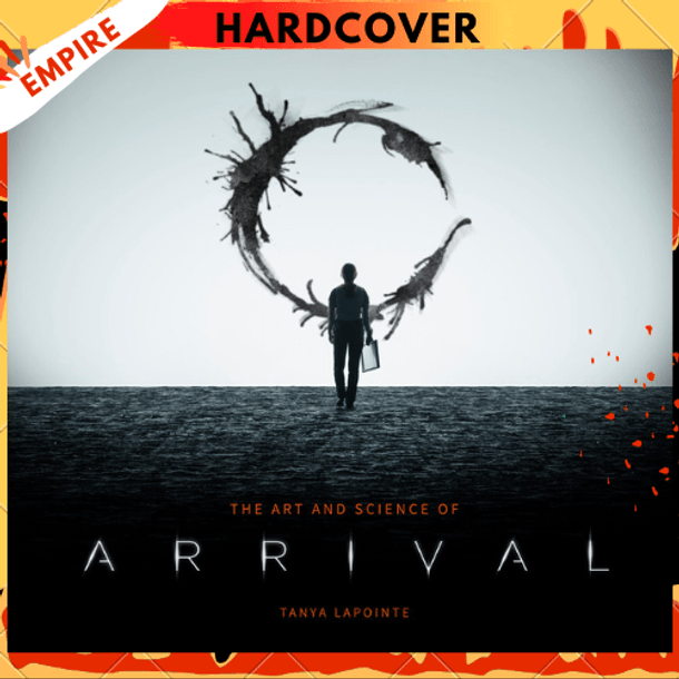 The Art and Science of Arrival by Tanya Lapointe
