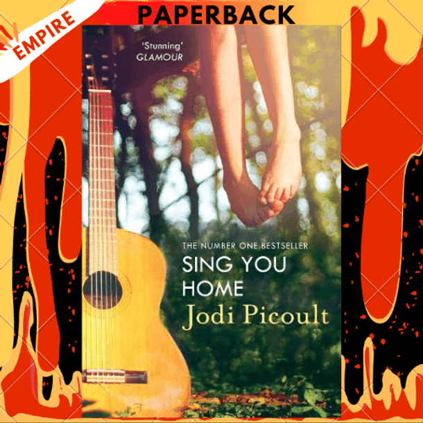 Sing You Home: A Novel by Jodi Picoult