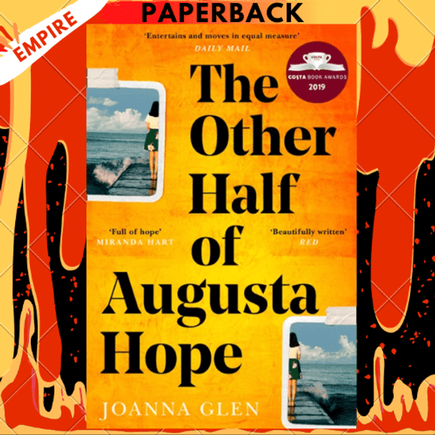 The Other Half of Augusta Hope by Joanna Glen