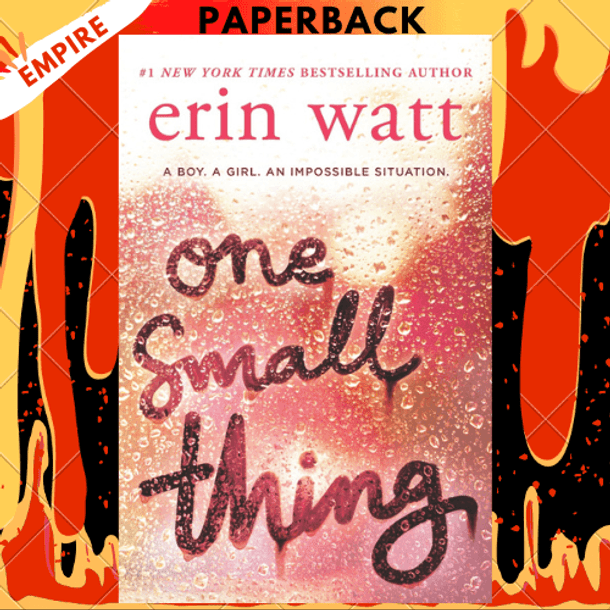 One Small Thing by Erin Watt