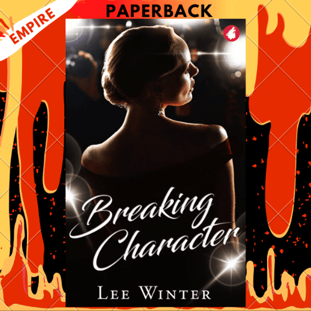 Breaking Character by Lee Winter