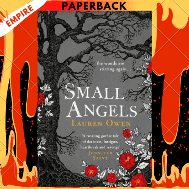 Small Angels: A Novel by Lauren Owen