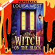New Witch on the Block: A Paranormal Women's Fiction Romance Novel (Mosswood #1) by Louisa West