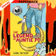 The Legend of Auntie Po by Shing Yin Khor