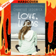 Love, Lucas by Chantele Sedgwick