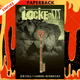 Locke & Key, Volume 2: Head Games by Joe Hill, Gabriel Rodriguez (Illustrator), Warren Ellis (Introduction)