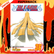 Bleach, Vol. 36: Turn Back the Pendulum by Tite Kubo
