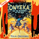 Onyeka and the Academy of the Sun by Tolá Okogwu