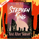 Just After Sunset: Stories by Stephen King