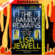 The Family Remains by Lisa Jewell
