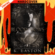 Blood & Vows: A Dark Paranormal Romance by Amanda Richardson, K. Easton
