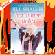 Hot Winter Nights: A Heartbreaker Bay Novel by Jill Shalvis