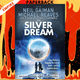 The Silver Dream (InterWorld Trilogy Series #2) by Neil Gaiman, Michael Reaves, Mallory Reaves
