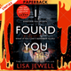 I Found You by Lisa Jewell