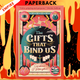 The Gifts That Bind Us (All Our Hidden Gifts #2) by Caroline O'Donoghue, Stefanie Caponi (Illustrator)