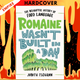 Romaine Wasn't Built in a Day: The Delightful History of Food Language by Judith Tschann