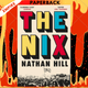 The Nix by Nathan Hill