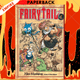 Fairy Tail, Volume 1 by Hiro Mashima