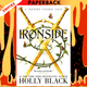 Ironside (Modern Faerie Tales Series #3) by Holly Black
