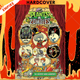 Plants vs. Zombies Volume 9: The Greatest Show Unearthed by Paul Tobin, Jacob Chabot (Illustrator), Matt J. Rainwater (Illustrator)
