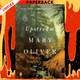 Upstream: Selected Essays by Mary Oliver