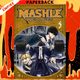 Mashle: Magic and Muscles, Vol. 5 by Hajime Komoto