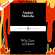 Why I Am so Clever - Penguin Little Black Classics by Friedrich Nietzsche, R. J. Hollingdale