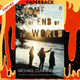 A Home at the End of the World: A Novel by Michael Cunningham