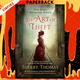 The Art of Theft by Sherry Thomas