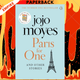 Paris for One and Other Stories by Jojo Moyes