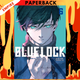 Blue Lock, Volume 6 by Muneyuki Kaneshiro, Yusuke Nomura (Illustrator)