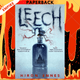 Leech by Hiron Ennes