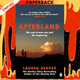 Afterland by Lauren Beukes