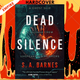 Dead Silence by S.A. Barnes