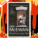 Machines Like Me by Ian McEwan
