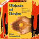 Objects of Desire by Clare Sestanovich