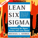 Lean Six Sigma by Michael George
