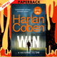 Win (Windsor Horne Lockwood III, #1) by Harlan Coben