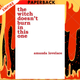 the witch doesn't burn in this one by Amanda Lovelace, ladybookmad