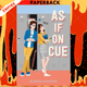 As If on Cue by Marisa Kanter